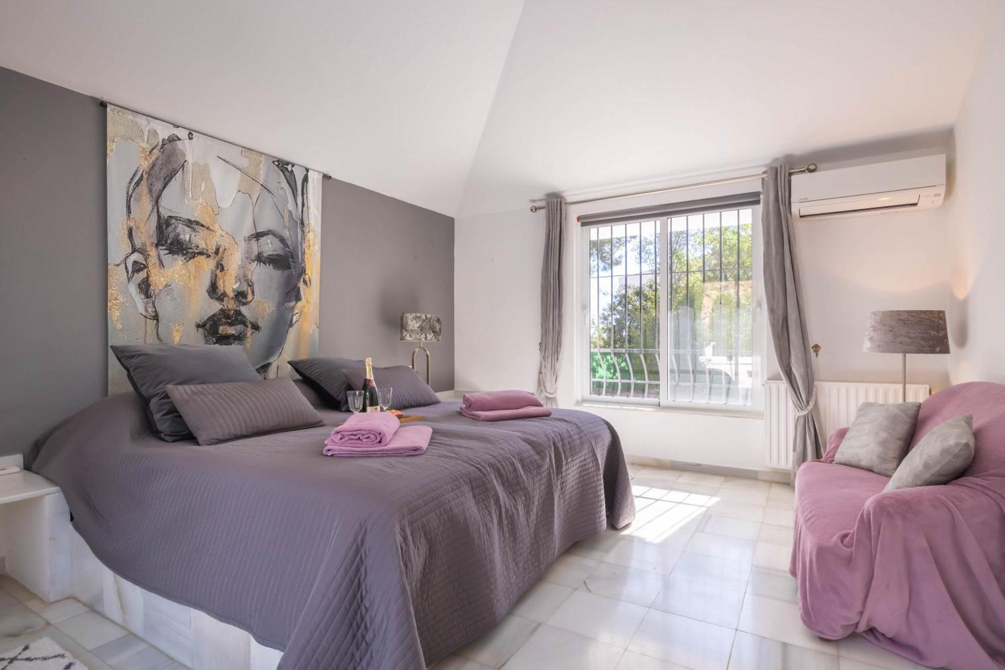 Pool Villa Rancho Domingo Family Friendly - Happy Rentals Benalmádena Esterno foto