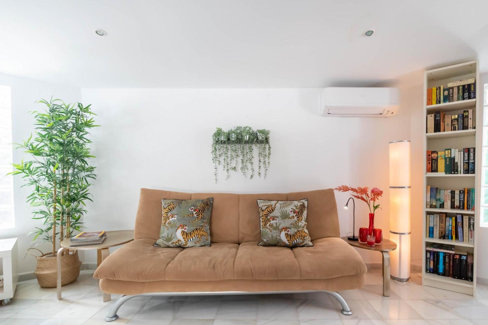Pool Villa Rancho Domingo Family Friendly - Happy Rentals Benalmádena Esterno foto