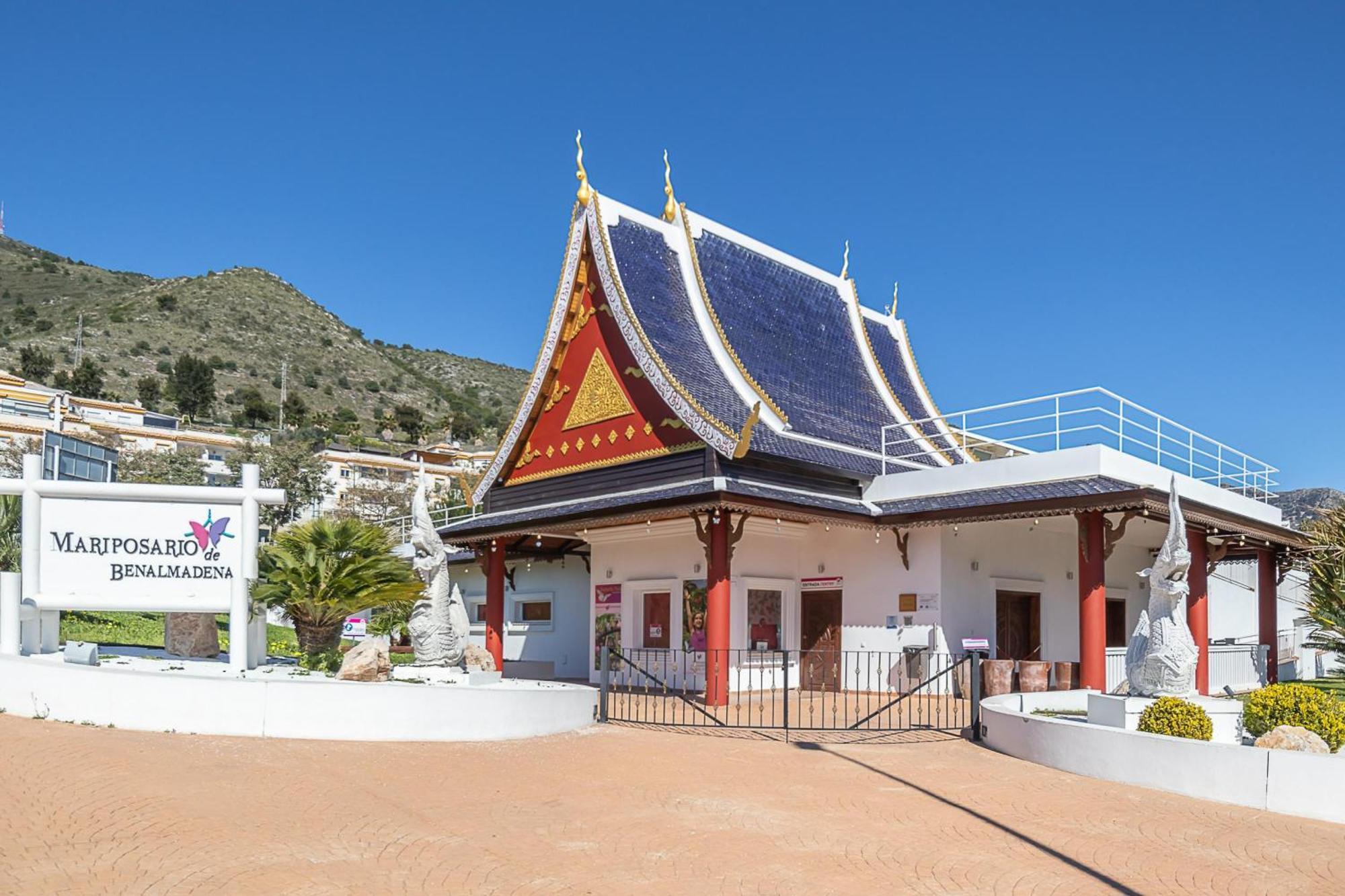 Pool Villa Rancho Domingo Family Friendly - Happy Rentals Benalmádena Esterno foto