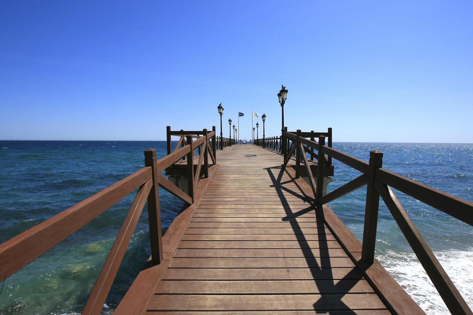 Pool Villa Rancho Domingo Family Friendly - Happy Rentals Benalmádena Esterno foto