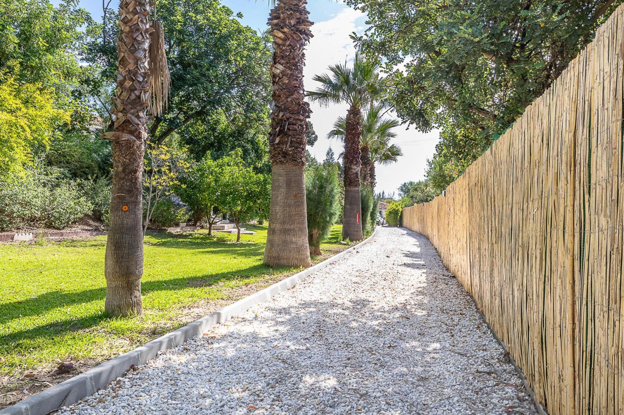 Pool Villa Rancho Domingo Family Friendly - Happy Rentals Benalmádena Esterno foto