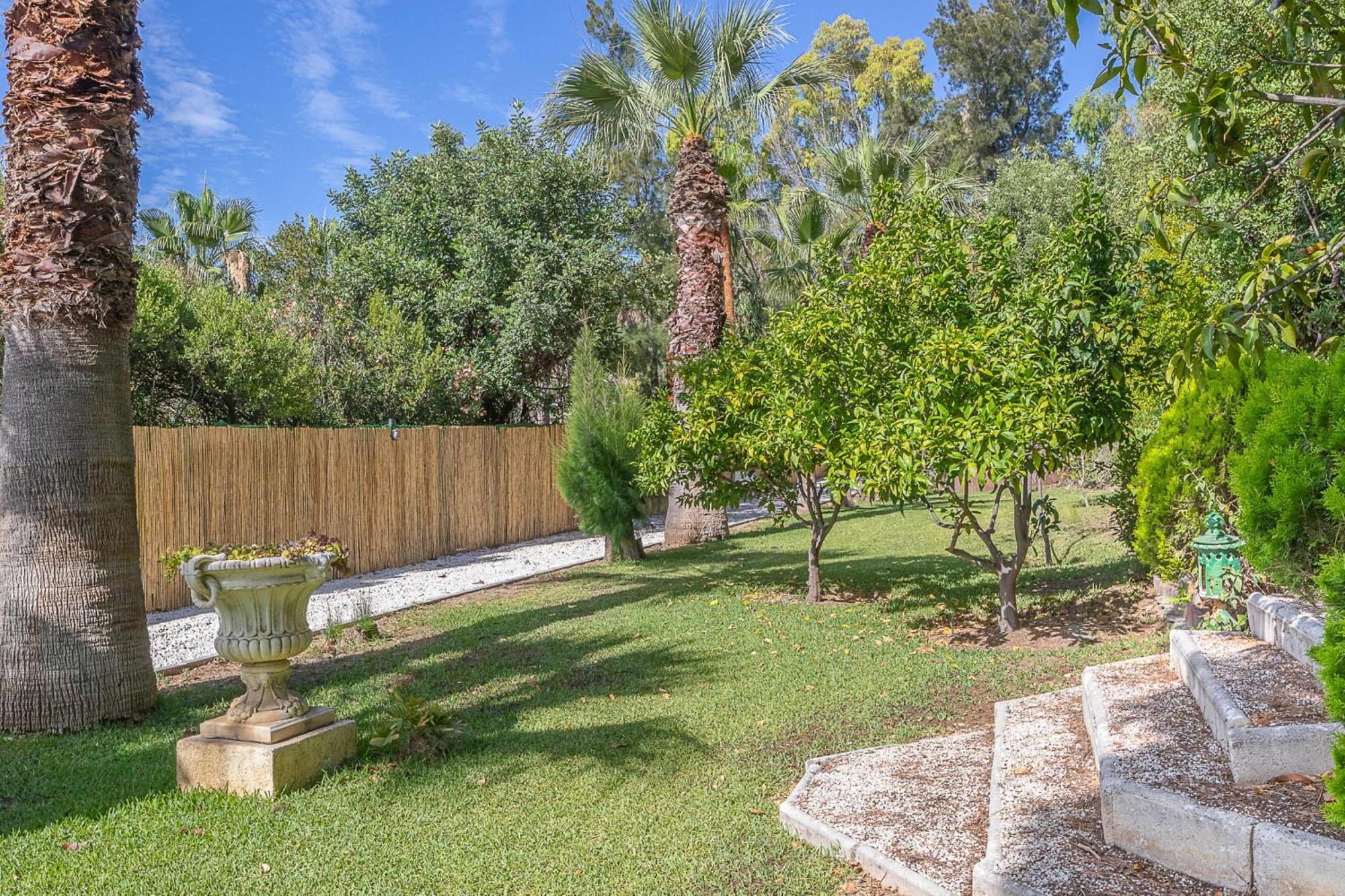 Pool Villa Rancho Domingo Family Friendly - Happy Rentals Benalmádena Esterno foto